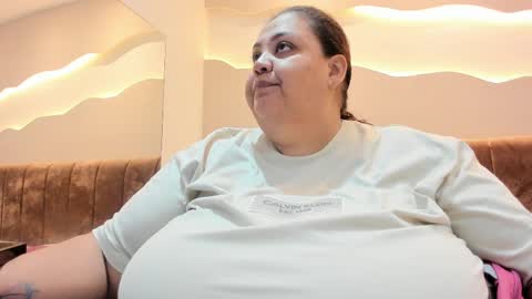 Alisson online show from 8, 4, 2026