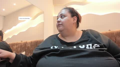 Alisson online show from 18, 4, 2026