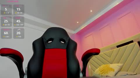 ALISSON online show from 14, 11, 2025