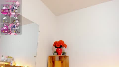 Alisson  online show from 3, 12, 2024