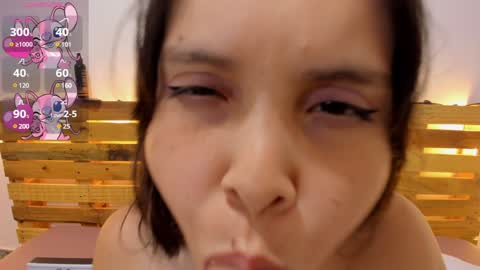 Alisson  online show from 31, 12, 2024