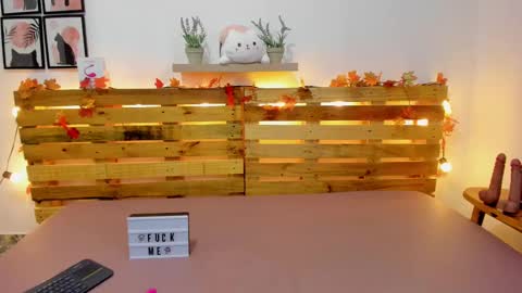 Alisson  online show from 9, 3, 2025