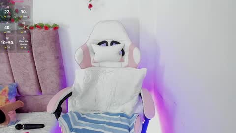 Snapshot of alisson_boobs_ chatting on 8, 6, 2026 Alisson online show from 8, 6, 2026