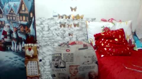 alisson brand online show from 29, 11, 2025