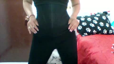Snapshot of alisson_brand chatting on 29, 3, 2026 alisson brand online show from 29, 3, 2026