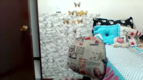Snapshot of alisson_brand chatting on 15, 4, 2026 alisson brand online show from 15, 4, 2026