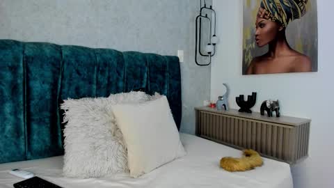 alisson_fox69 online show from 16, 12, 2025