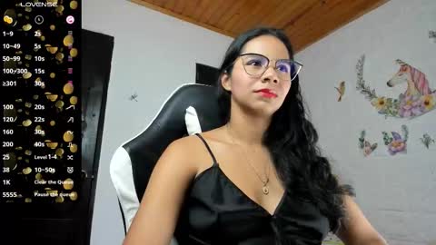 Snapshot of alisson_hoffman05 chatting on 2, 2, 2026 Alisson hoffman05 online show from 2, 2, 2026