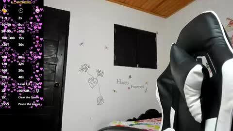 Snapshot of alisson_hoffman05 chatting on 28, 2, 2026 Alisson hoffman05 online show from 28, 2, 2026