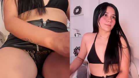  Alisson  online show from 1, 3, 2025