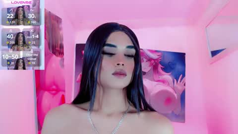 Alisson online show from 17, 3, 2026