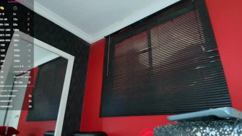 Alison Steeler online show from 25, 3, 2026