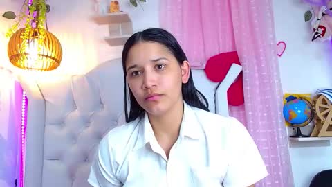 Snapshot of alisson_wiley chatting on 11, 6, 2026 alisson online show from 11, 6, 2026