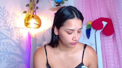 Snapshot of alisson_wiley chatting on 26, 6, 2026 alisson online show from 26, 6, 2026