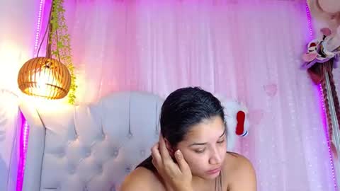Snapshot of alisson_wiley chatting on 13, 7, 2026 alisson online show from 13, 7, 2026