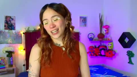 Alisson IG alisson zafiro27 online show from 13, 2, 2026