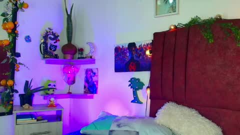 Alisson IG alisson zafiro27 online show from 28, 3, 2026