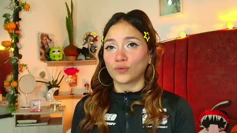 Alisson IG alisson zafiro27 online show from 9, 4, 2026