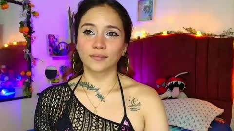 Alisson IG alisson zafiro27 online show from 24, 4, 2026