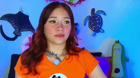 Snapshot of alisson_zafiro chatting on 29, 7, 2026 Alisson IG alisson zafiro27 online show from 29, 7, 2026
