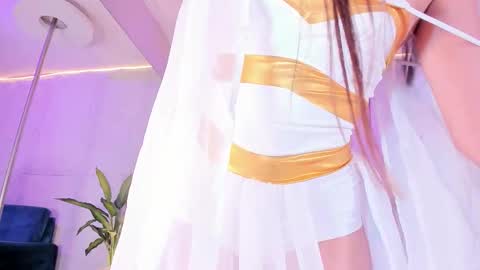 Alisson online show from 21, 10, 2025