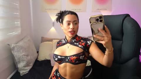 alissonpeer online show from 19, 10, 2025