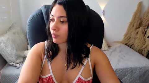 alissonpeer online show from 26, 11, 2025