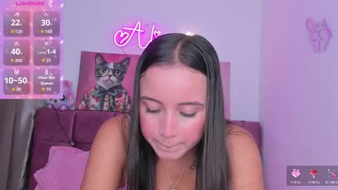 Alisson  online show from 10, 1, 2026