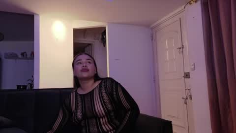 alissonx_s online show from 2, 7, 2026