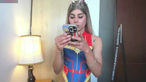 Snapshot of alissoondream_ chatting on 12, 2, 2026 alisson online show from 12, 2, 2026