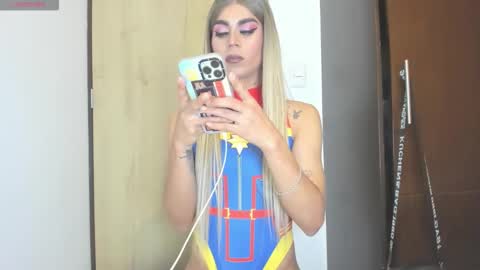 Snapshot of alissoondream_ chatting on 13, 2, 2026 alisson online show from 13, 2, 2026