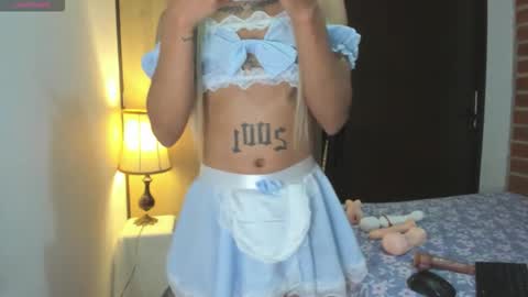 Snapshot of alissoondream_ chatting on 17, 2, 2026 alisson online show from 17, 2, 2026