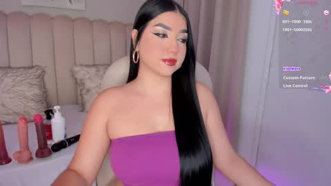 TATIS  online show from 26, 1, 2025