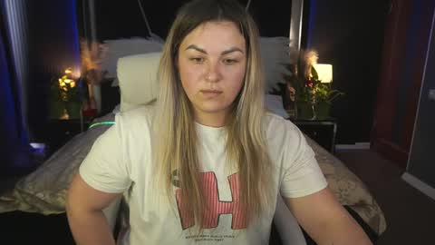 alissyagrayy online show from 5, 5, 2026