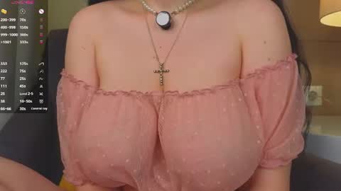 Snapshot of alistria chatting on 19, 7, 2026 Alisa online show from 19, 7, 2026