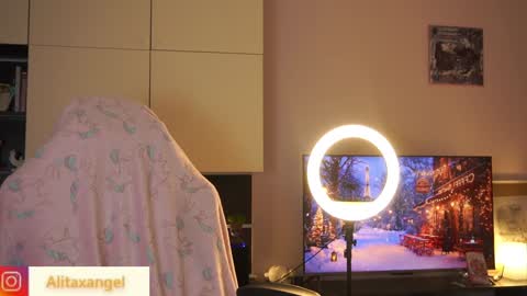 A L I T A online show from 5, 12, 2024