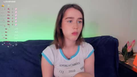 Alivia online show from 4, 10, 2025