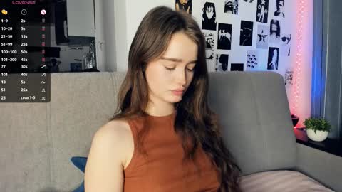 Alivia online show from 28, 11, 2025