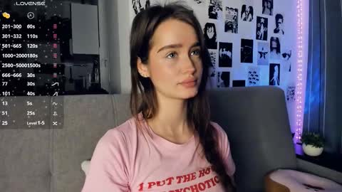 Alivia online show from 5, 12, 2025