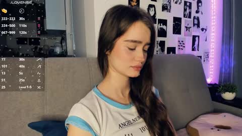 Alivia online show from 15, 12, 2025