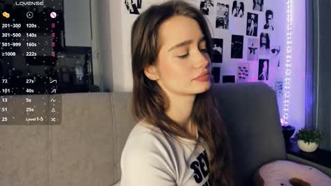 Alivia online show from 22, 12, 2025