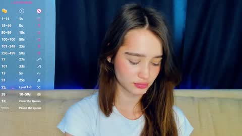 Alivia online show from 11, 2, 2026