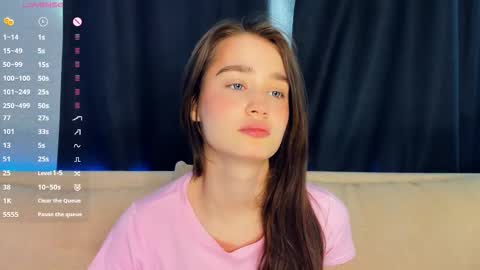 Alivia online show from 18, 2, 2026