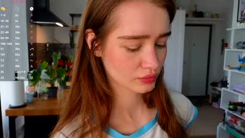 Alivia    online show from 19, 6, 2026