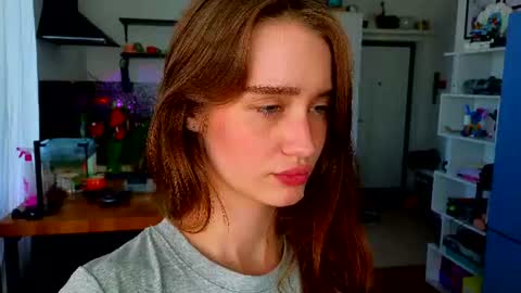 Alivia    online show from 6, 7, 2026