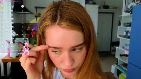 Alivia    online show from 15, 7, 2026