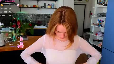 Alivia    online show from 20, 7, 2026
