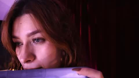 Alix online show from 18, 3, 2026