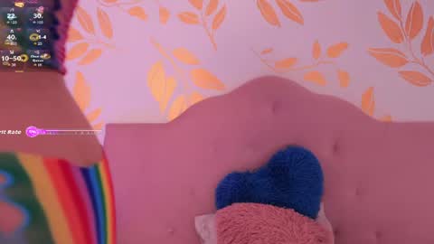 Snapshot of alix_bay chatting on 29, 6, 2026 Alix online show from 29, 6, 2026