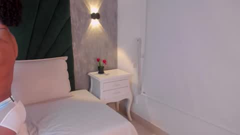  Alexis Etereo  online show from 25, 3, 2026